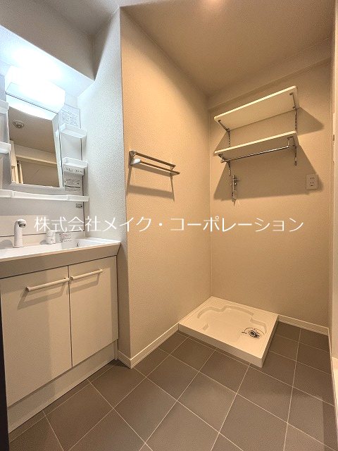 洗面所 パティオ薬院Ⅱ その他2