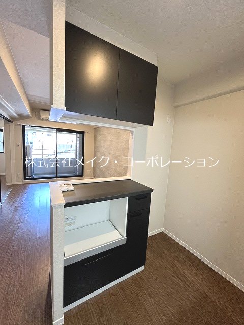 キッチン パティオ薬院Ⅱ その他12