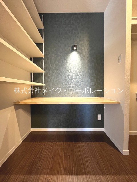 他部屋・スペース パティオ薬院Ⅱ その他17