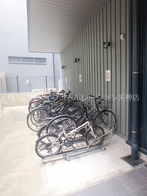 テングッド渡辺通 その他4