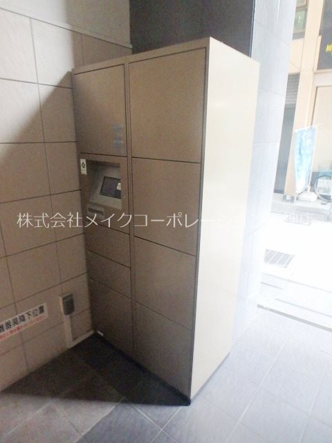 テングッド渡辺通 その他8