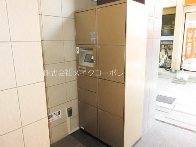 他共有部分 テングッド渡辺通 その他2