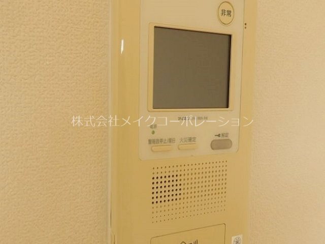 セキュリティ テングッド渡辺通 その他4