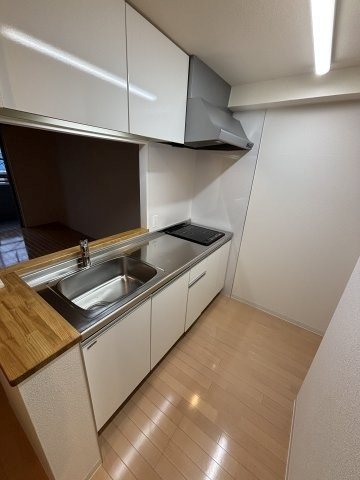 キッチン テングッド渡辺通 キッチン
