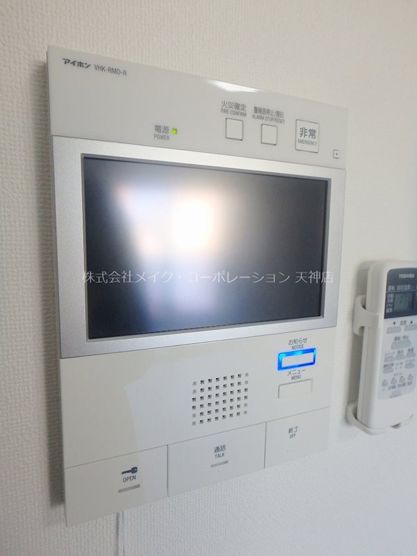 セキュリティ サヴォイラ・サブリエール その他11