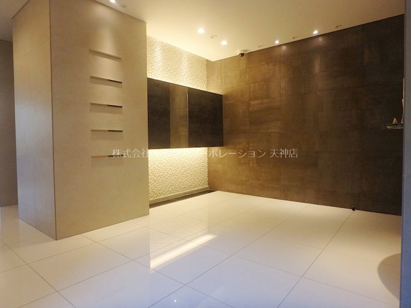 ロビー サヴォイラ・サブリエール その他2