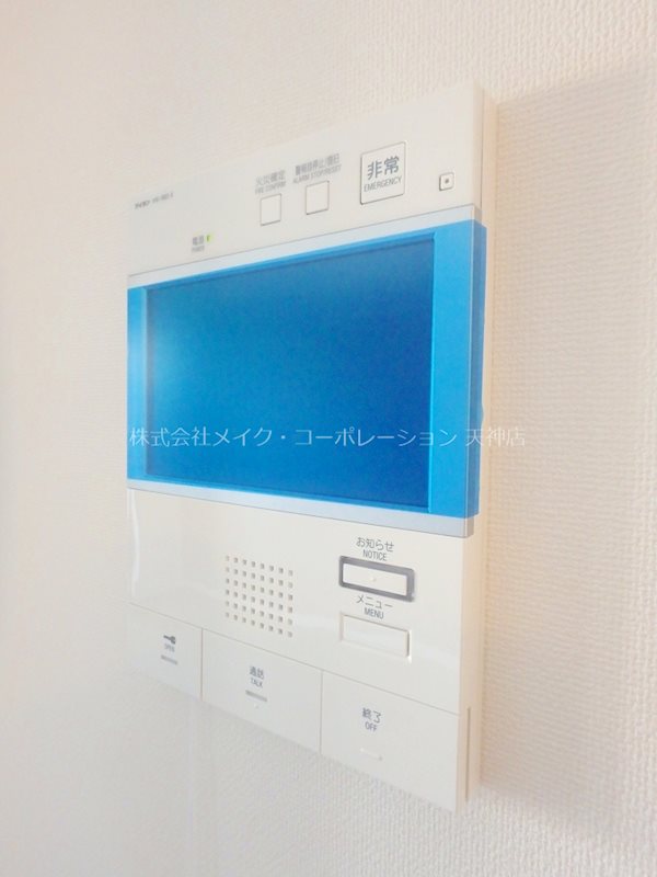 セキュリティ サヴォイラ・サブリエール その他11