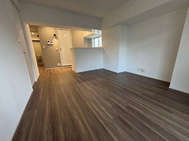 テングッド西新east その他2
