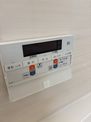 テングッド西新east その他22