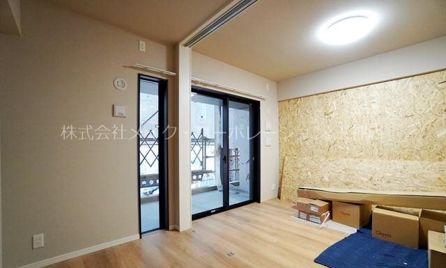 デュオフラッツ西新EAST その他1