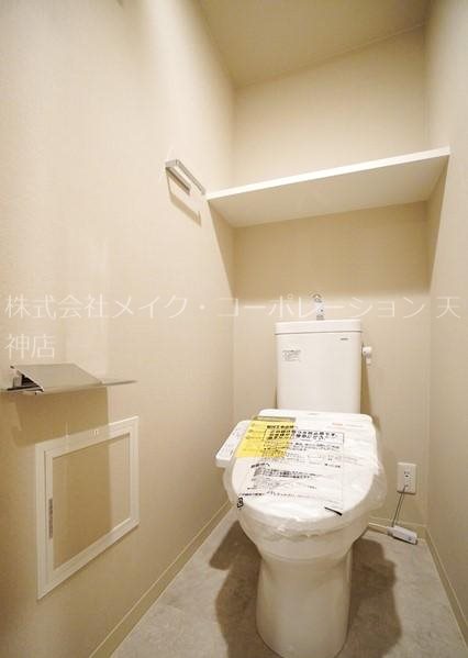 デュオフラッツ西新EAST その他3