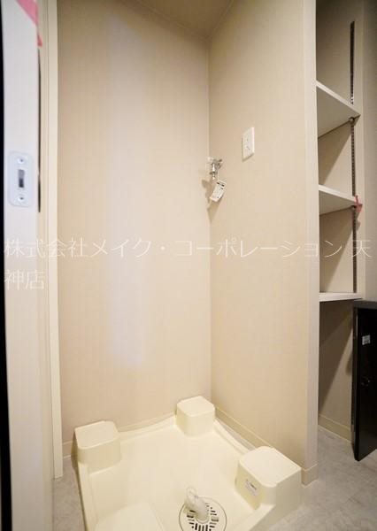 デュオフラッツ西新EAST その他5