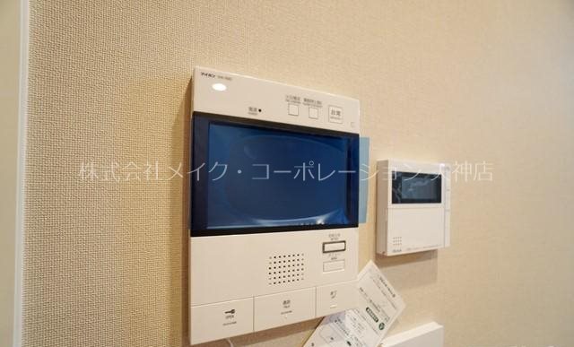 デュオフラッツ西新EAST その他6
