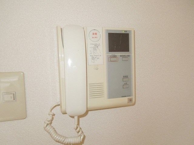 セキュリティ ダイナコートエスタディオ平尾駅前 その他1