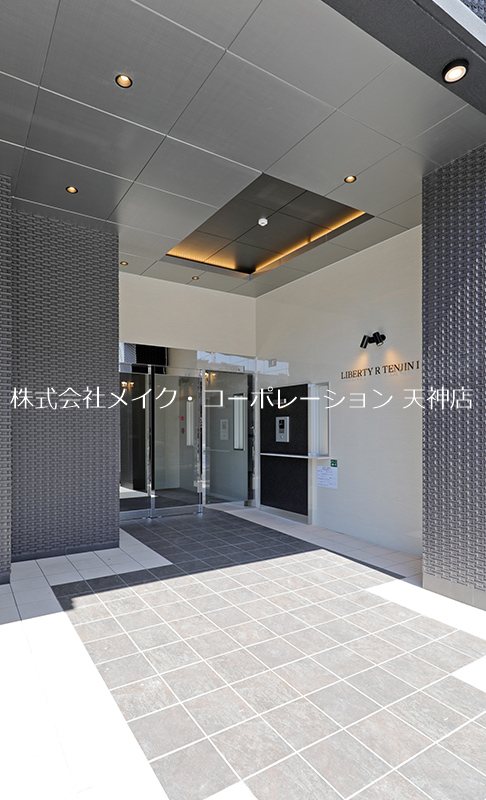 その他 リバティR TENJIN Ⅱ その他外観3
