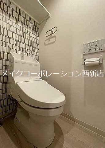 トイレ ギャラリークラッセ次郎丸 その他3