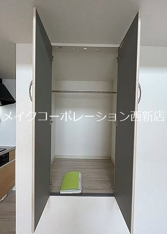収納 ギャラリークラッセ次郎丸 その他4