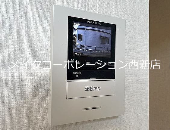 セキュリティ ギャラリークラッセ次郎丸 その他5