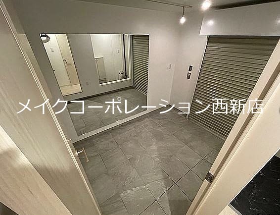 玄関 ギャラリークラッセ次郎丸 その他8