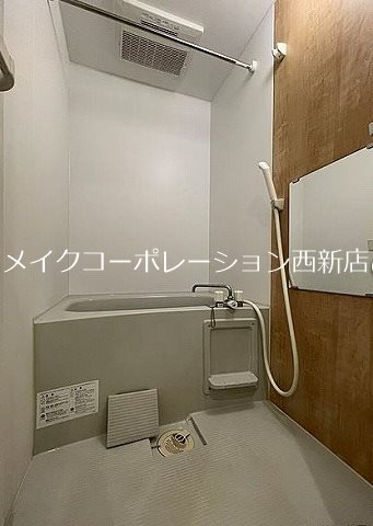 バス ギャラリークラッセ次郎丸 風呂画像