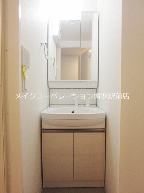 洗面所 LANDIC N110 その他1