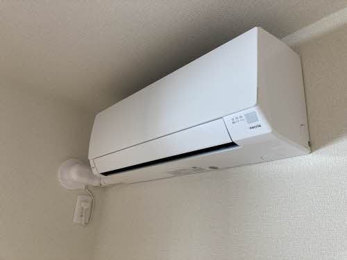 他設備 アンシエント その他1