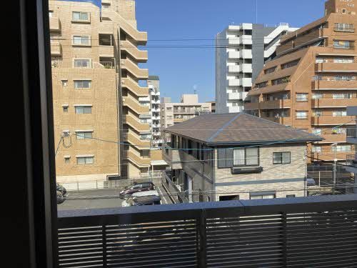 ベランダ アンシエント ベランダ