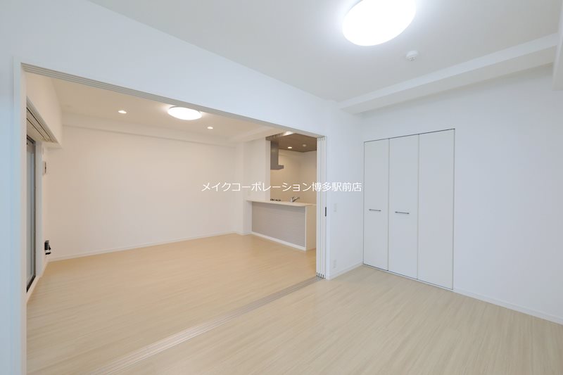 ※入居中の為別部屋写真使用現状優先 ラフィーネ大手門 その他11