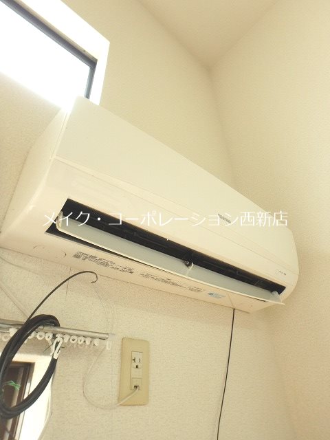 他設備 ドリームパレス姪浜 その他3