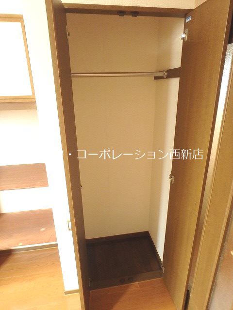 収納 ドリームパレス姪浜 その他4