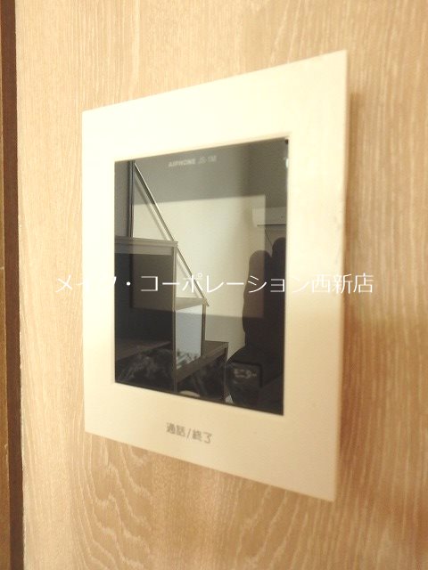 セキュリティ ドリームパレス姪浜 その他5