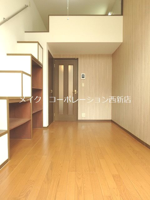 リビング ドリームパレス姪浜 その他9