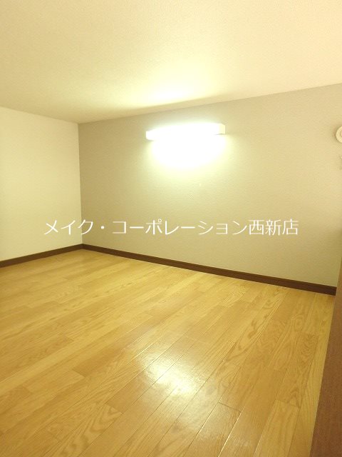 ベッドルーム ドリームパレス姪浜 その他11