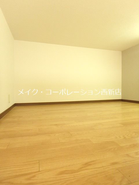 ベッドルーム ドリームパレス姪浜 その他12