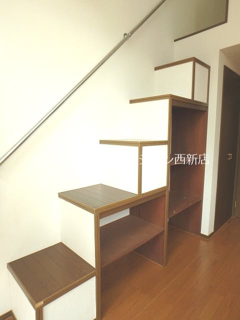 他部屋・スペース ドリームパレス姪浜 その他13