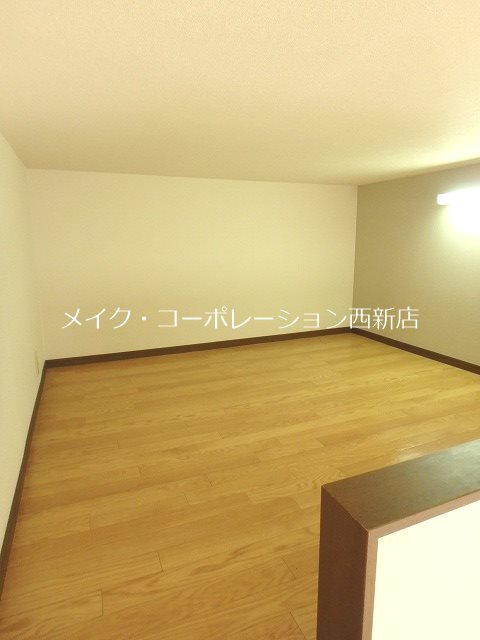 ベッドルーム ドリームパレス姪浜 ベッドルーム