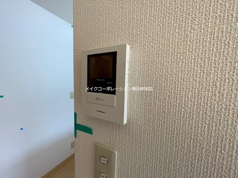 セキュリティ 廣田板付6 その他2