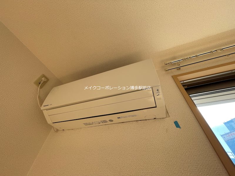 他設備 廣田板付6 その他3