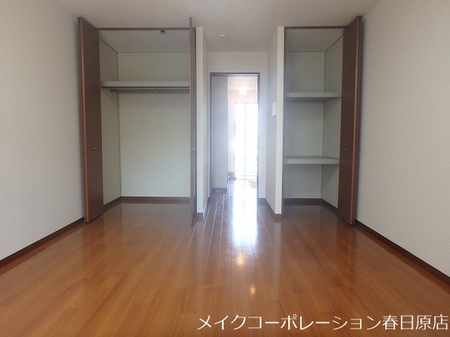 セピアコート白水ヶ丘 リビング