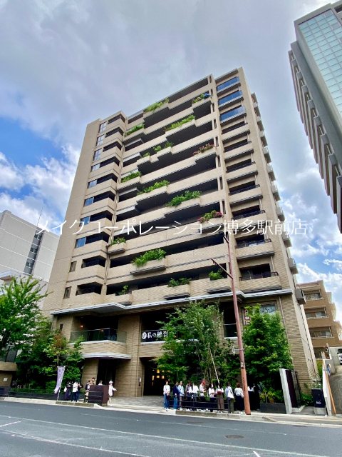 LINO高宮 外観