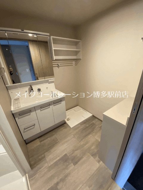 洗面所 LINO高宮 その他1