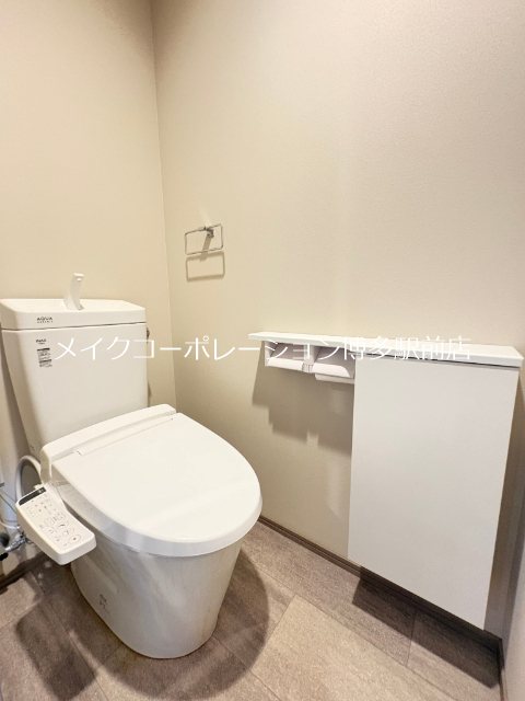 トイレ LINO高宮 その他2