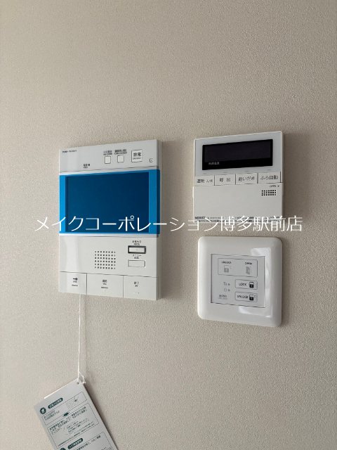 セキュリティ LINO高宮 その他6