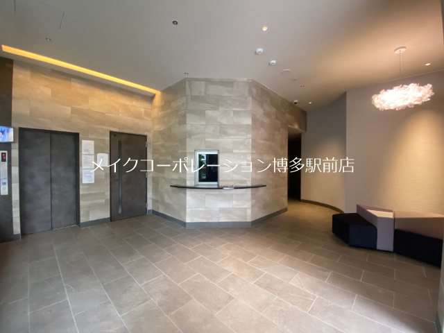 ロビー LINO高宮 その他7