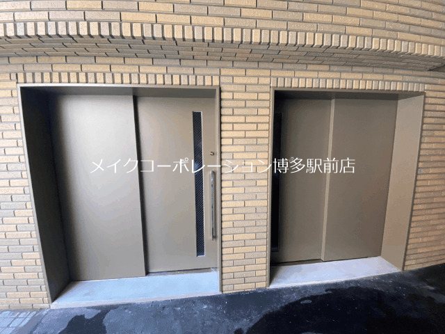 他共有部分 LINO高宮 その他8