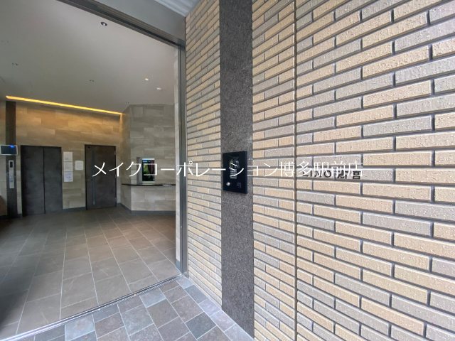 セキュリティ LINO高宮 その他9