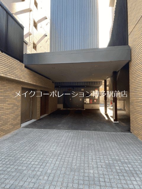 他共有部分 LINO高宮 その他11
