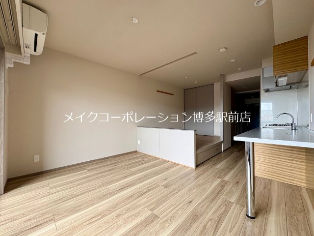 リビング LINO高宮 リビング