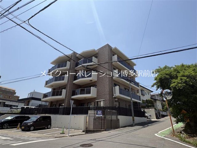 グラン高宮 外観