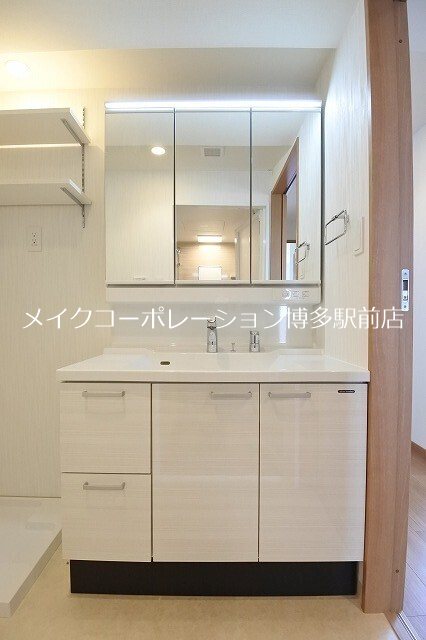 洗面所 グラン高宮 その他1